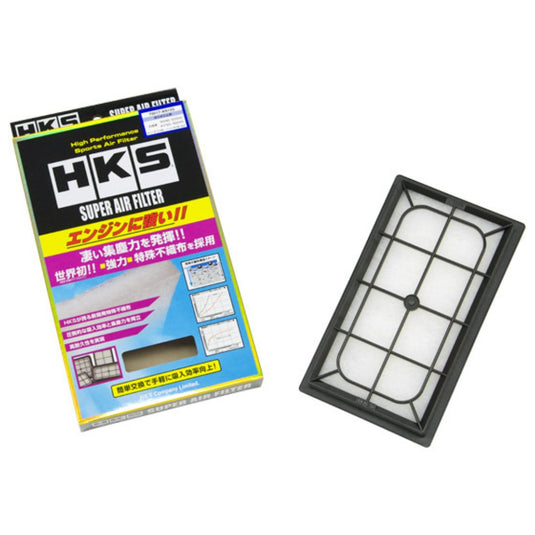 Filtro Aria HKS Super Air Filter per Infiniti Q50