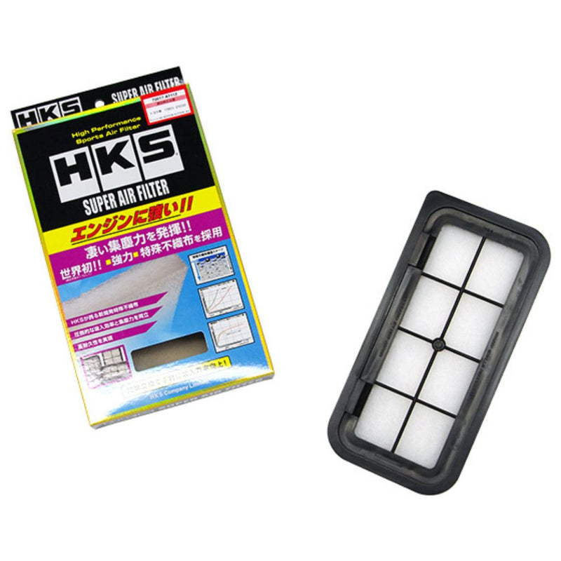 Carica immagine in Galleria Viewer, Filtro Aria HKS Super Air Filter per Toyota Yaris (99-20)

