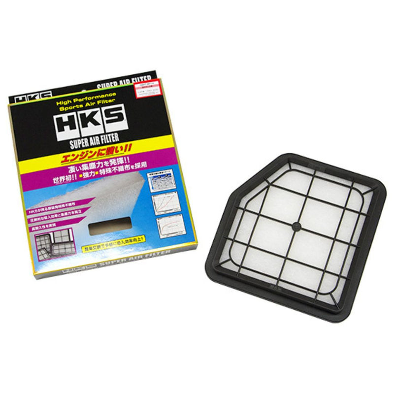 Carica immagine in Galleria Viewer, Filtro Aria HKS Super Air Filter per Lexus IS 250 (05-13)
