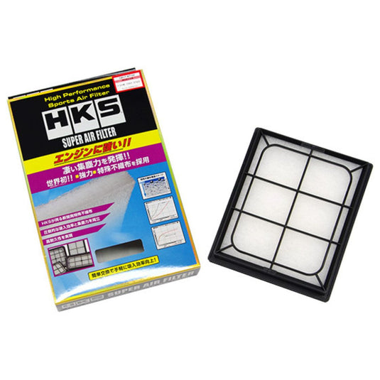 Filtro Aria HKS Super Air Filter per Lexus CT200h (11-22)