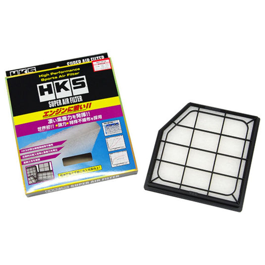 Filtro Aria HKS Super Air Filter per Lexus IS (2013+)