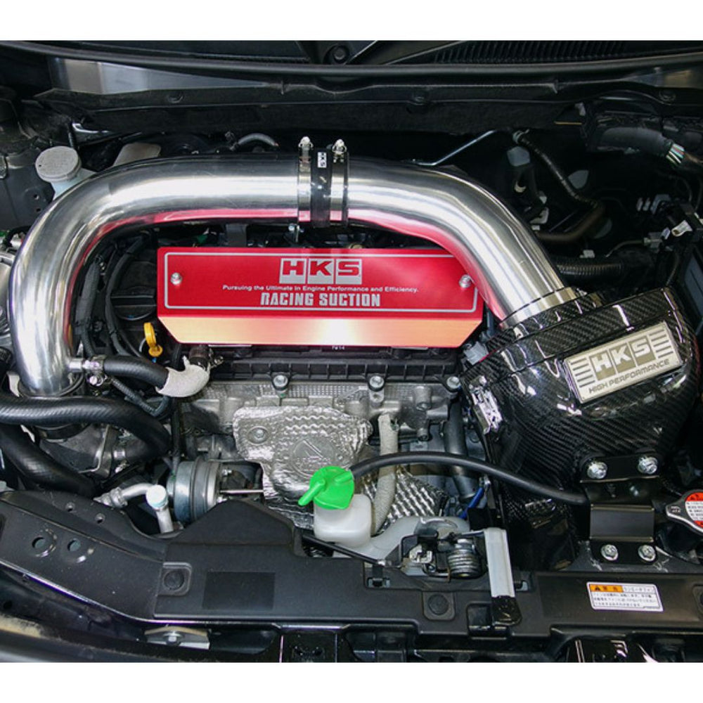 Kit di Aspirazione HKS in Carbonio per Suzuki Swift Sport ZC33S