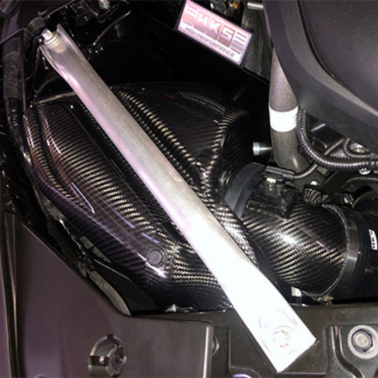 Kit di Aspirazione HKS in Carbonio per Toyota GR Supra A90