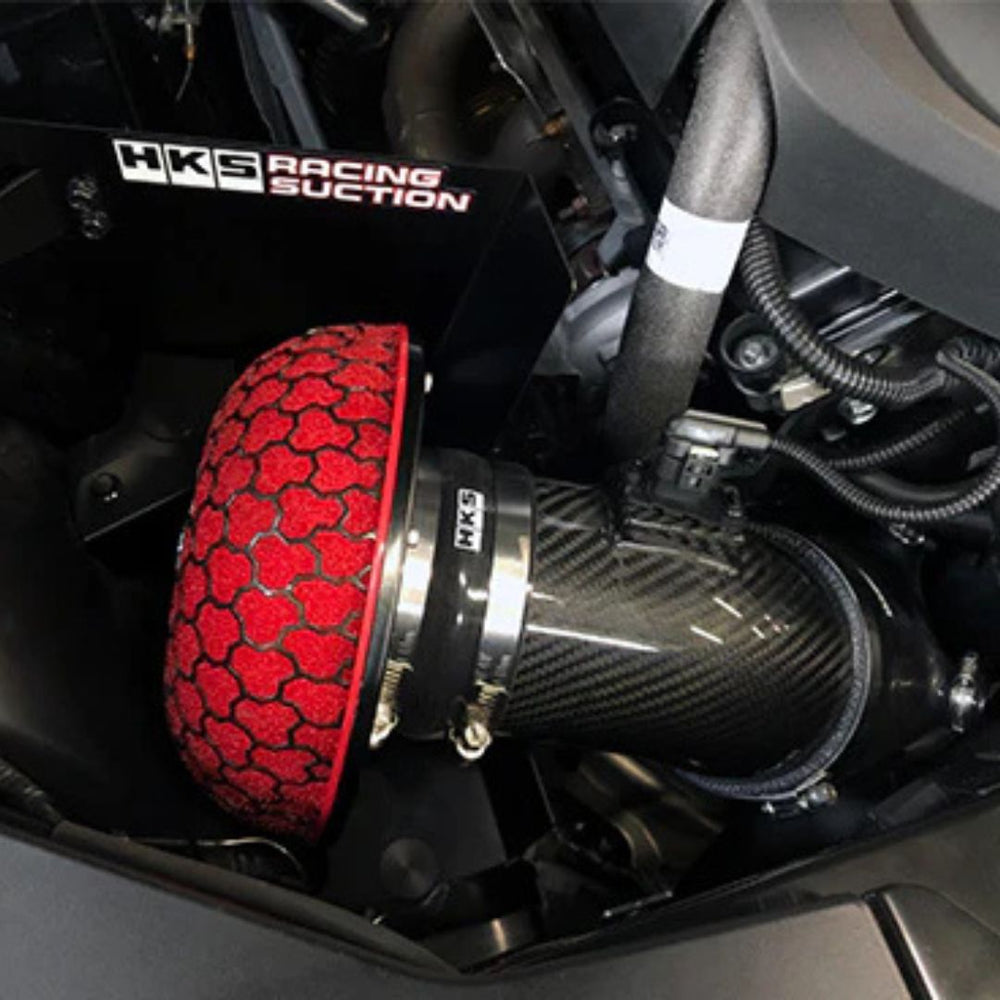 Kit di Aspirazione HKS in Carbonio per Toyota GR Supra A90