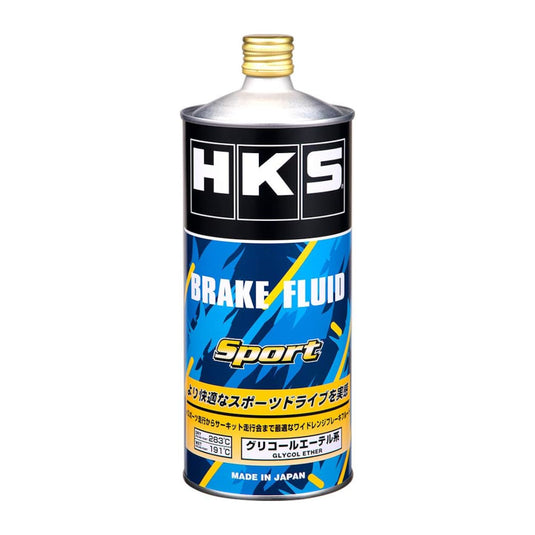 Liquido Freni HKS Brake Fluid Sport (1L)