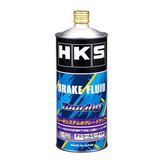 Liquido Freni HKS Brake Fluid Touring (1L)