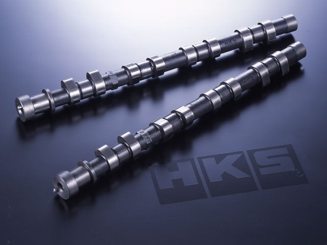 Alberi a Camme HKS 256° e 264° per Nissan S14/S15 (SR20DET BlackTop)