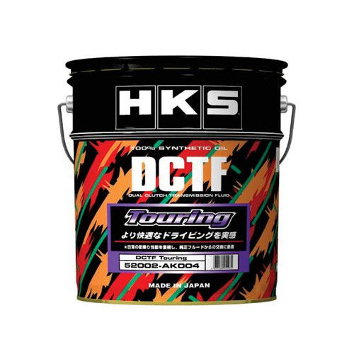 20L Olio Cambio a Doppia Frizione HKS DCTF Touring