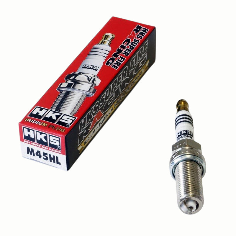 Candela HKS Super Fire Racing M40XL (Iridium)