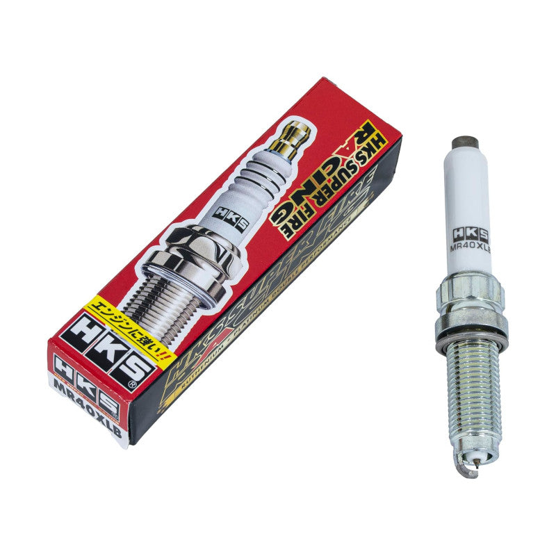 Candela HKS Super Fire Racing MR40XLB (Rutenio)