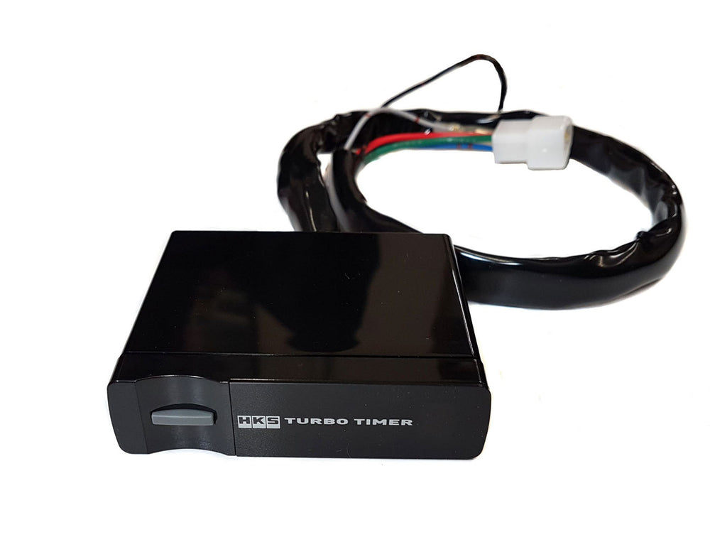 Turbo Timer HKS (Type X)