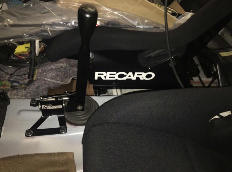 Carica immagine in Galleria Viewer, Short Shifter IRP V3 per Honda CRX Del Sol
