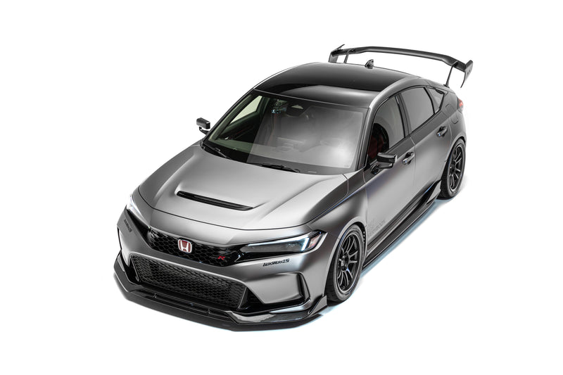 Carica immagine in Galleria Viewer, Minigonne Adro per Honda Civic Type R FL5
