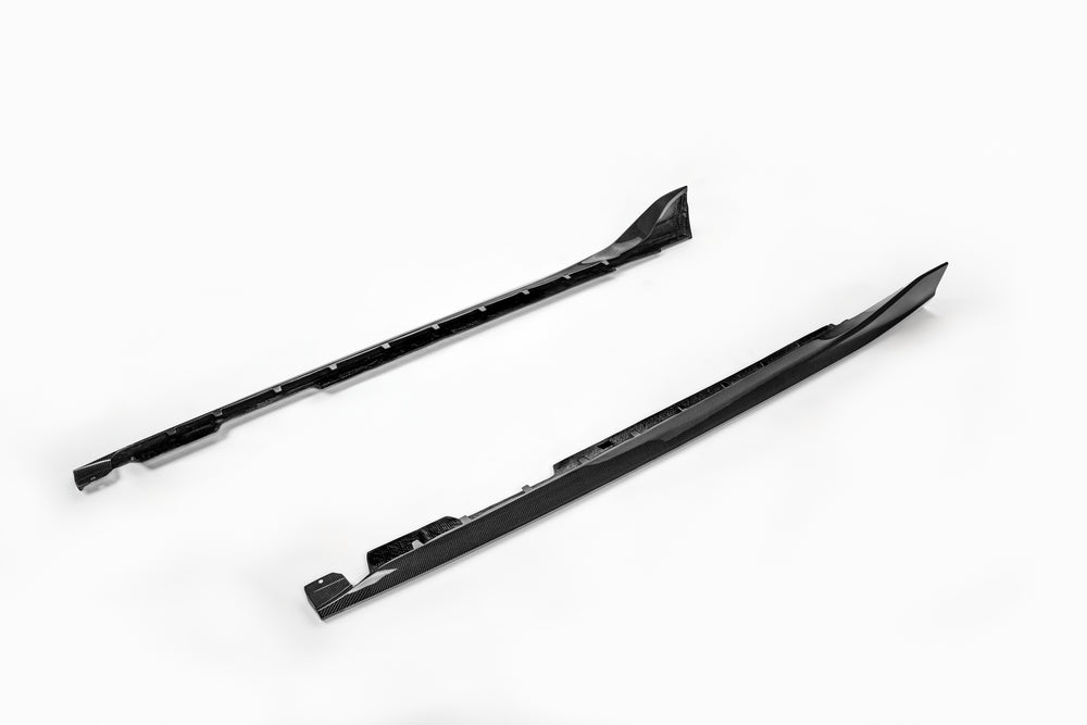 Minigonne Adro per Honda Civic Type R FL5