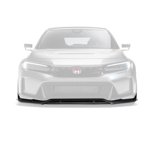Lip Paraurti Anteriore Adro per Honda Civic Type R FL5