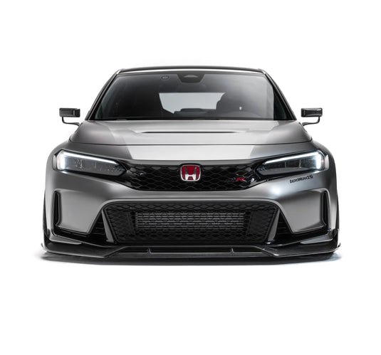 Lip Paraurti Anteriore Adro per Honda Civic Type R FL5