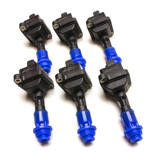 Bobine Rinforzate HP Ignition per Toyota 2JZ-GTE & 1JZ-GTE