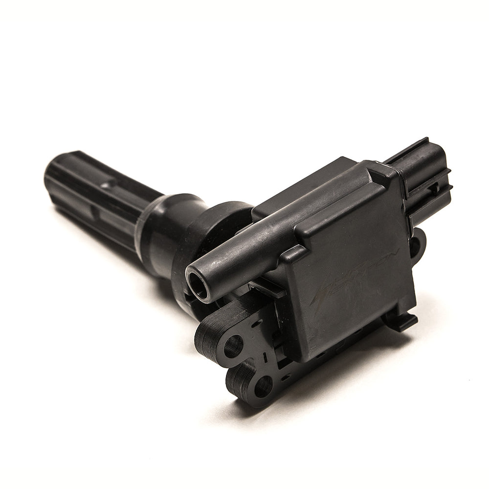Bobine Rinforzate HP Ignition per Mitsubishi Lancer Evo da 4 a 9 (4G63T)