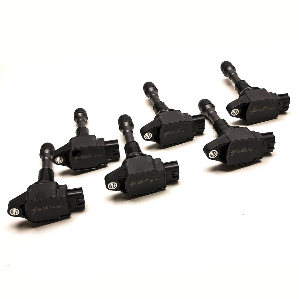 Bobine Rinforzate HP Ignition per Nissan GT-R (VR38DETT)