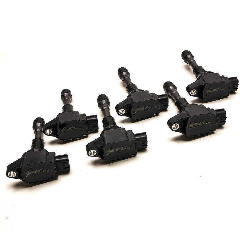 Carica immagine in Galleria Viewer, Bobine Rinforzate HP Ignition per Nissan GT-R (VR38DETT)
