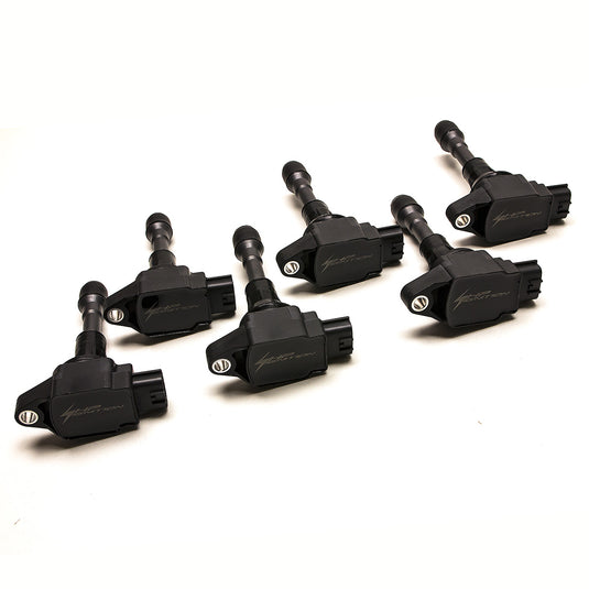 Bobine Rinforzate HP Ignition per Nissan GT-R (VR38DETT)