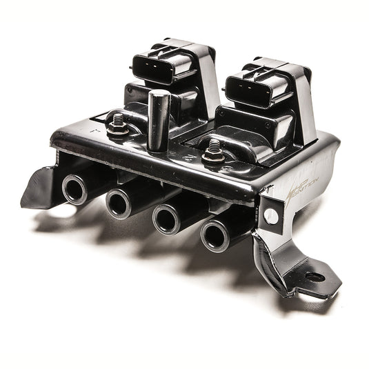 Bobine Rinforzate HP Ignition per Mazda MX-5 NA 1.8L (95-98, 3-pin)