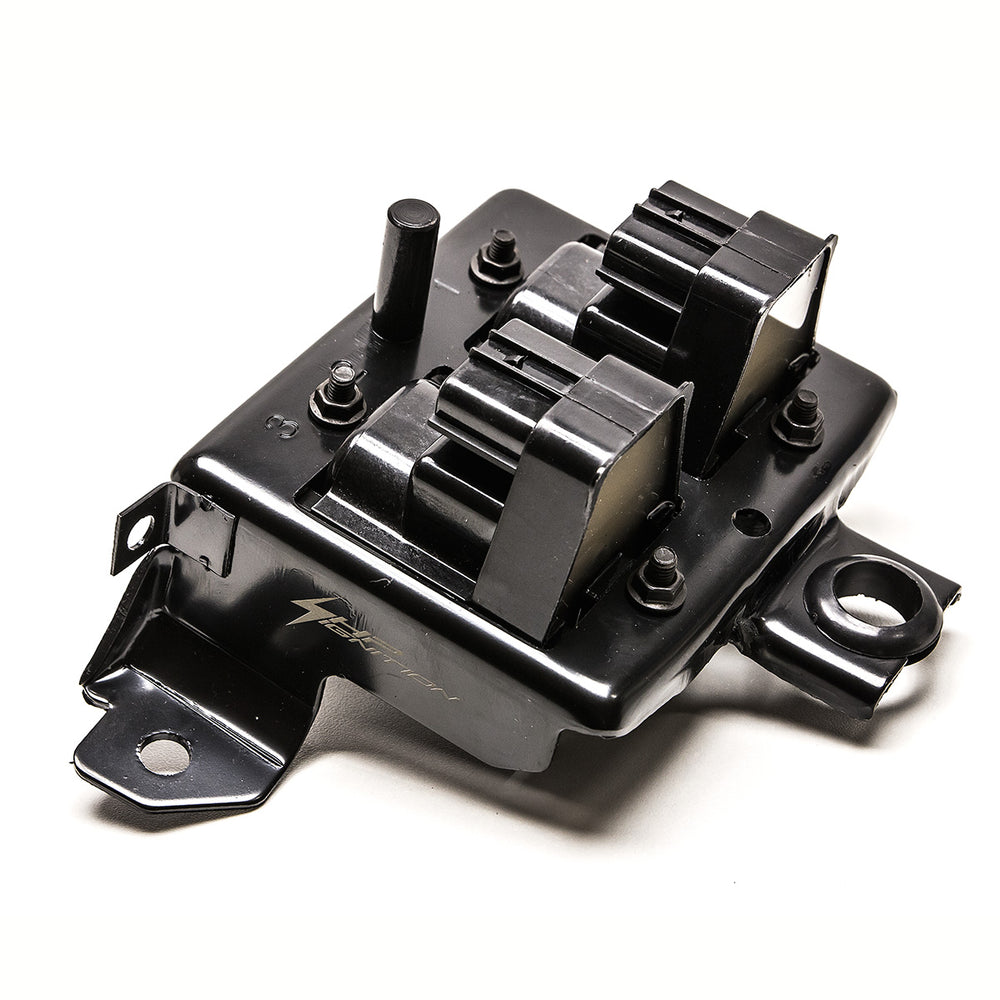 Bobine Rinforzate HP Ignition per Mazda MX-5 NA 1.8L (95-98, 3-pin)