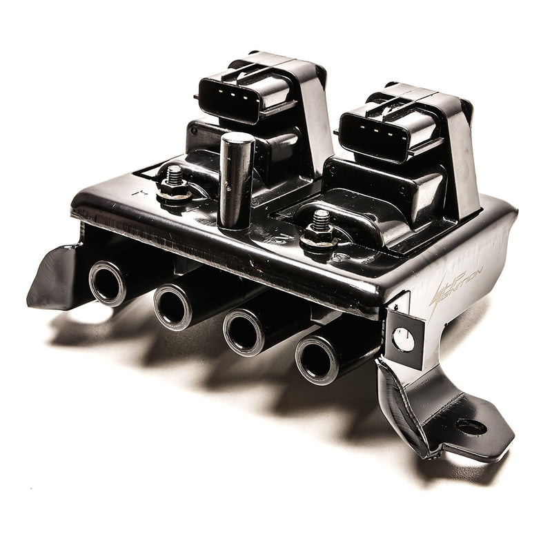 Carica immagine in Galleria Viewer, Bobine Rinforzate HP Ignition per Mazda MX-5 NA 1.8L (93-95, 4-pin)
