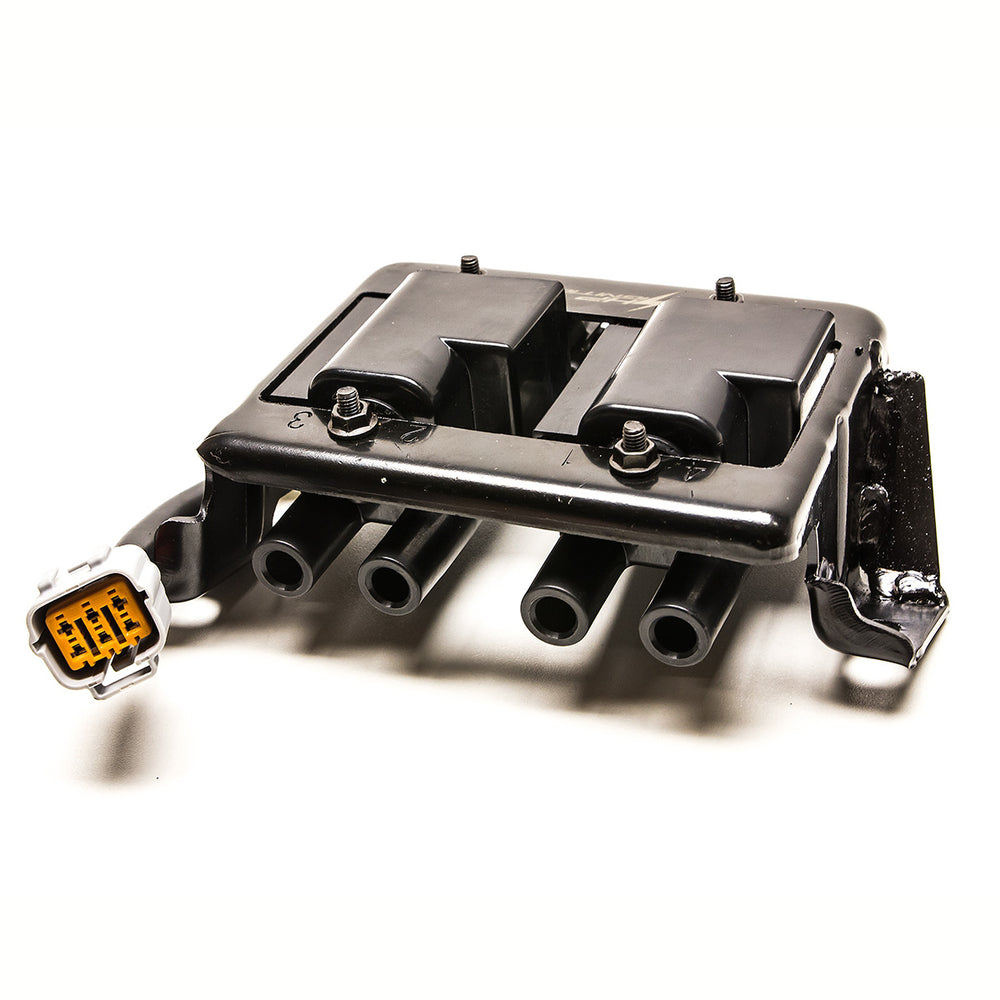 Bobine Rinforzate HP Ignition per Mazda MX-5 NB 1.6L (98-05)