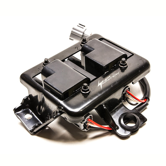 Bobine Rinforzate HP Ignition per Mazda MX-5 NB 1.6L (98-05)
