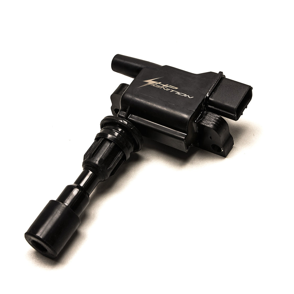 Bobine Rinforzate HP Ignition per Mazda MX-5 NBFL 1.8L (87 mm, 01-05)