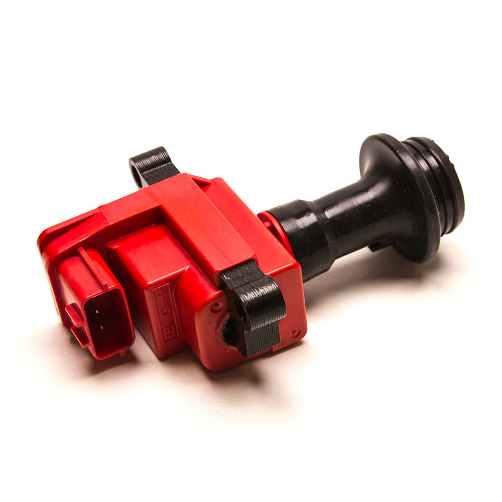 Bobine Rinforzate HP Ignition per Nissan RB25DET Neo (Skyline R34 GT-T)