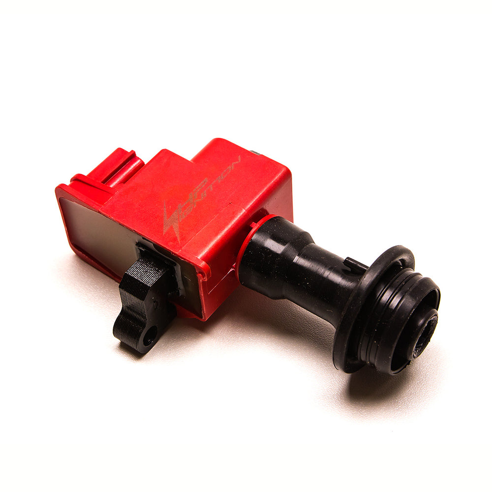 Bobine Rinforzate HP Ignition per Nissan RB25DET Neo (Skyline R34 GT-T)
