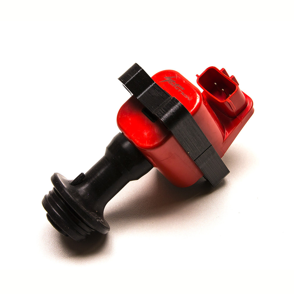 Bobine Rinforzate HP Ignition per Nissan RB20DET (R32), RB25DET Spec 1 & RB26DETT (R33)