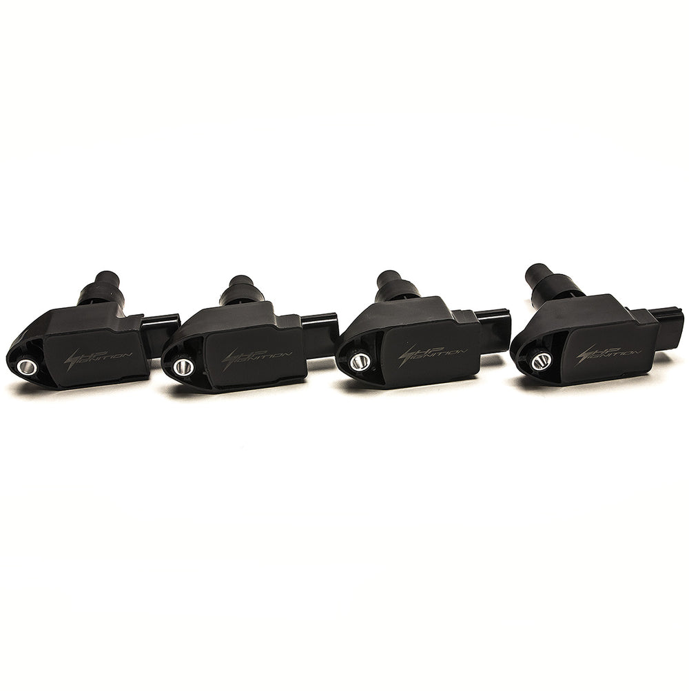 Bobine Rinforzate HP Ignition per Mazda RX-8 (13B-MSP)