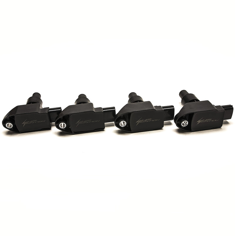 Carica immagine in Galleria Viewer, Bobine Rinforzate HP Ignition per Mazda RX-8 (13B-MSP)
