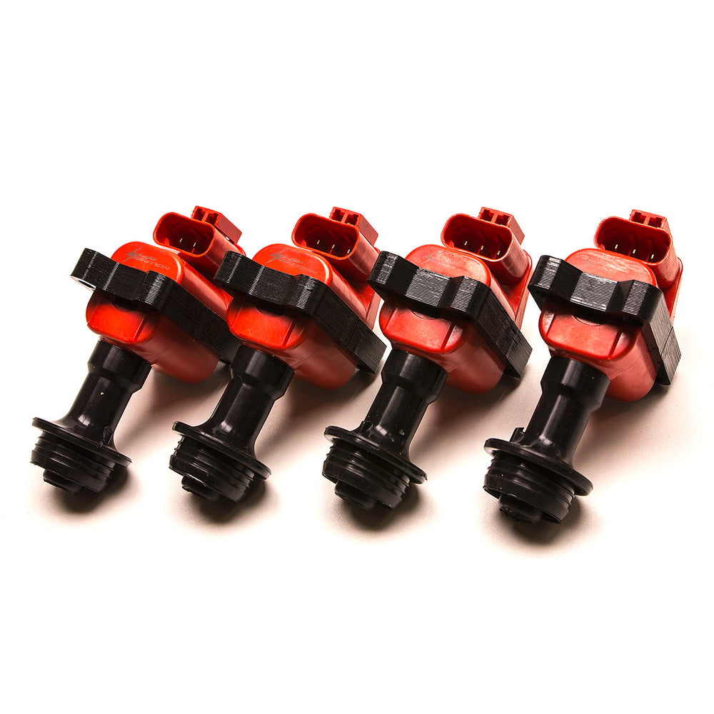 Bobine Rinforzate HP Ignition per Nissan CA18DET (200SX S13)