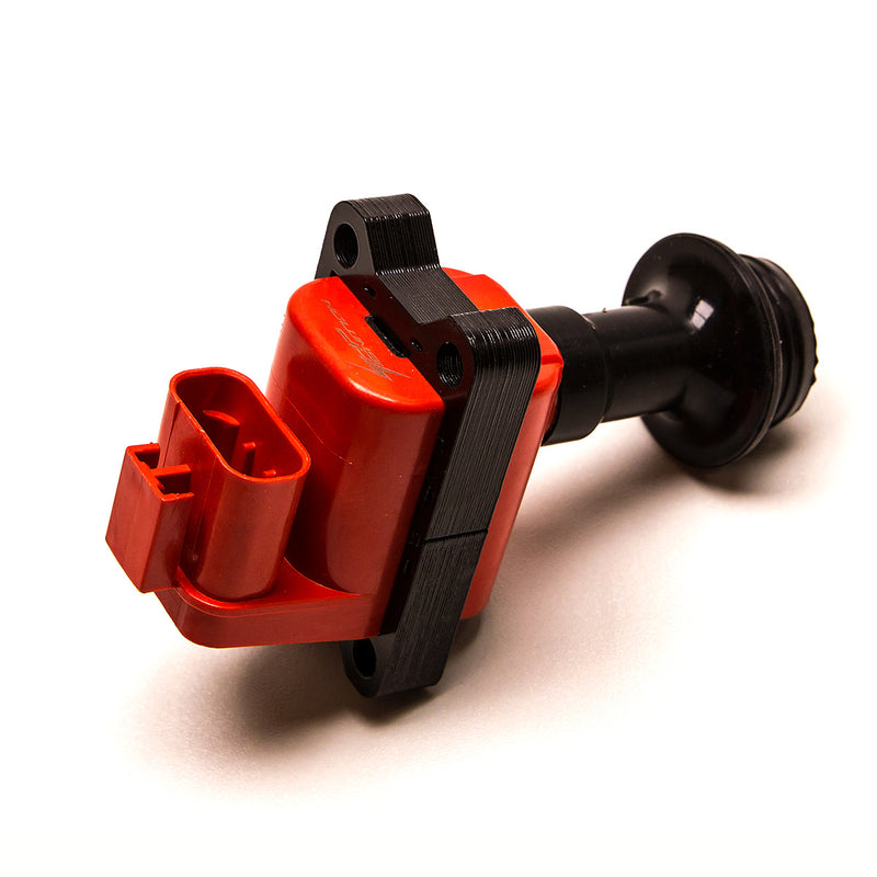 Carica immagine in Galleria Viewer, Bobine Rinforzate HP Ignition per Nissan CA18DET (200SX S13)
