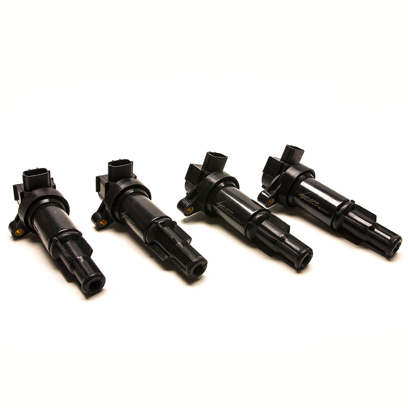 Carica immagine in Galleria Viewer, Bobine Rinforzate HP Ignition per Nissan SR20DET (200SX S13, S14, S14A)
