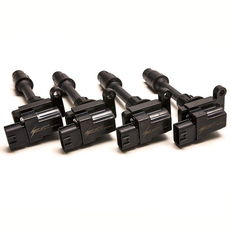 Carica immagine in Galleria Viewer, Bobine Rinforzate HP Ignition per Nissan SR20DET (Silvia S15)
