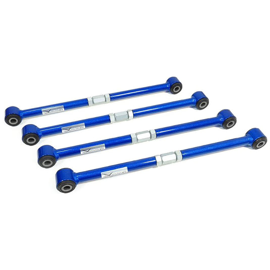 Kit Bracci Posteriori Regolabili Hardrace per Toyota Celica T20 (94-99)