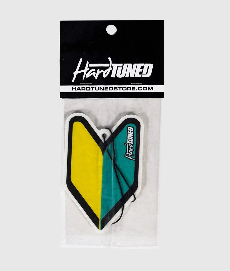 Carica immagine in Galleria Viewer, Profumatore HardTuned JDM Leaf
