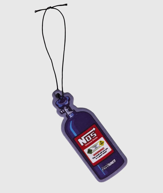Profumatore HardTuned NOS Bottle