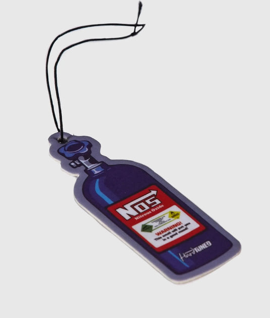 Profumatore HardTuned NOS Bottle