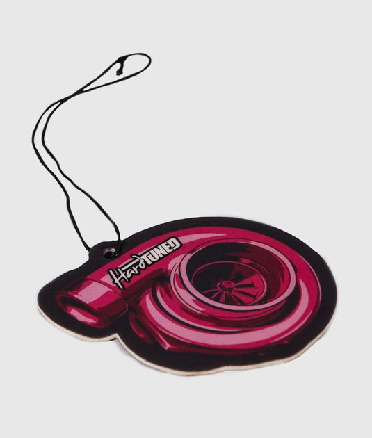 Profumatore HardTuned Pink Turbo