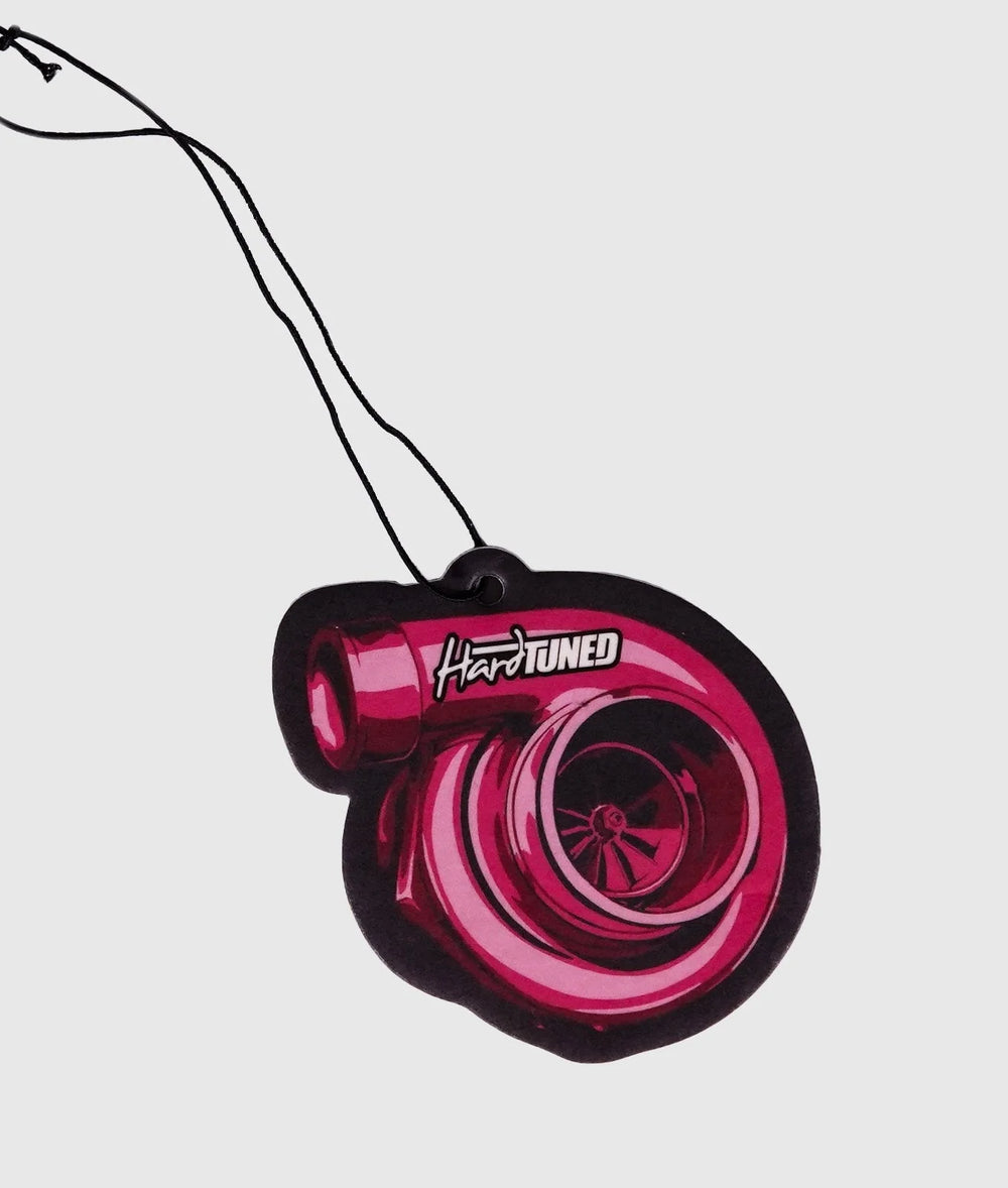 Profumatore HardTuned Pink Turbo
