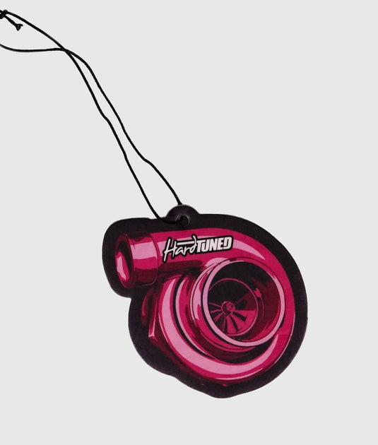 Profumatore HardTuned Pink Turbo