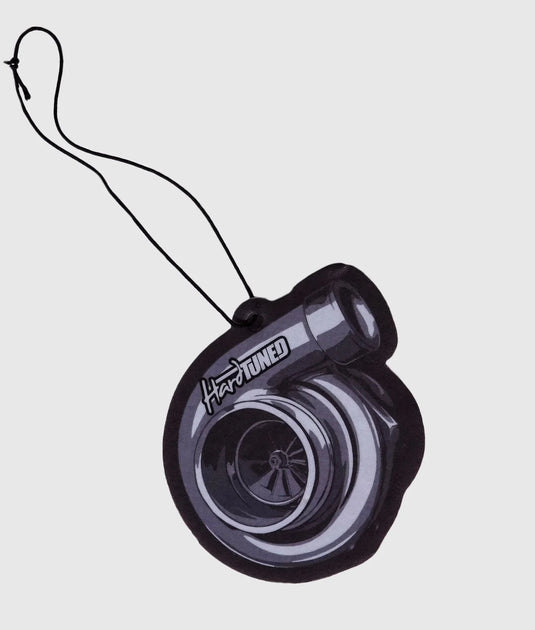 Profumatore HardTuned Turbo