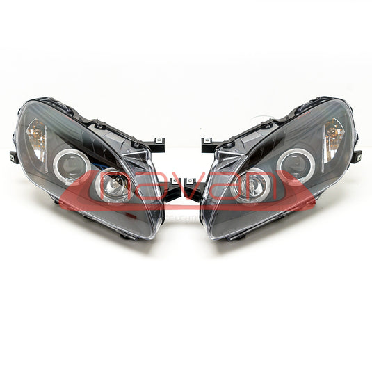 Fari Anteriori Navan per Honda S2000