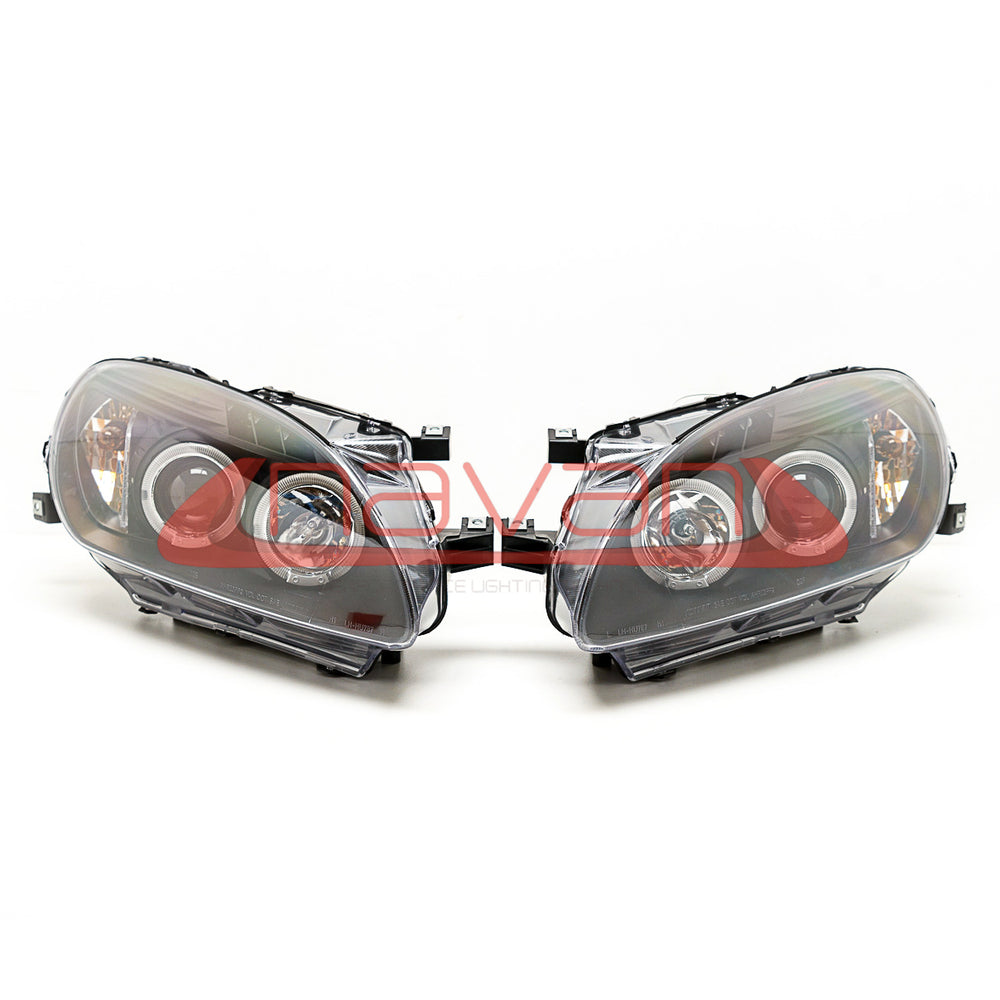 Fari Anteriori Navan per Honda S2000